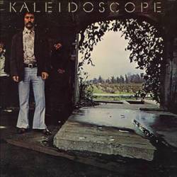 Kaleidoscope : The Incredible Kaleidoscope
